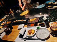 -松临·铁板烧&Omakase(神农店)