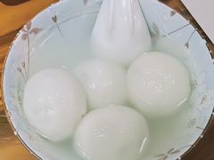 -龙舌卷重庆老面馆(燕山路店)
