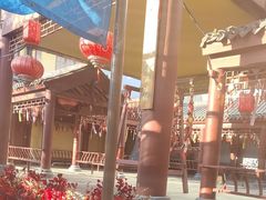 -青岛方特梦幻王国