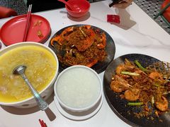 -避风塘·金牌店·夜宵(金玉兰店)