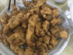 -满口香饭店