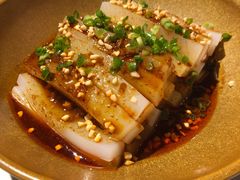 家常凉粉-小河盐帮·私家菜·烤鸭(三元桥·霄云路店)