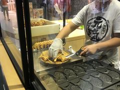 -粉粉乐鲷鱼烧(美罗城店)