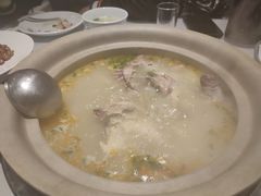 酸萝卜老鸭锅-gleeglee乐溢亦茶(合生汇店)