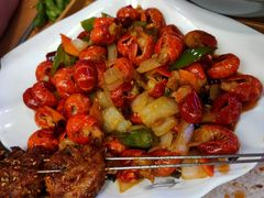 -小红帽羊枪羊蛋烧烤串吧(浑南店)