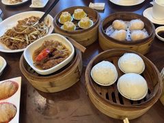 -潮福城大酒楼·潮粤菜·港式点心(阳光城店)