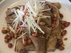 -椿记烧鹅(北门店)