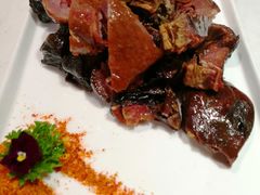 -蕃茄述·好汤自然来(江汉路店)