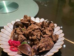 -南京空港温德姆花园酒店·MTF满庭芳中餐厅