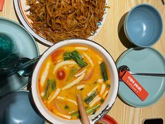 -迷你椰·泰式大排档(虹口店)