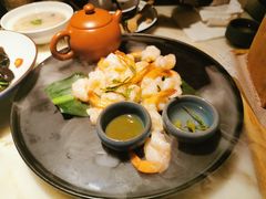 -绿茶餐厅(燕郊永旺店)