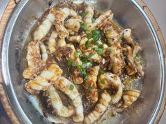 -红日饭店(裕隆三路店)