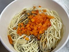 热干面-严老幺烧麦(前进四路店)