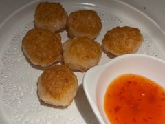 -顺峰顺水顺德菜(第一百货店)