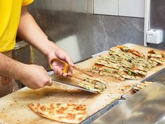 -咏春葱油饼(德政中路店)