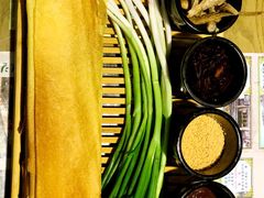 -赵记煎饼卷大葱(东岳店)