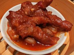 -祥记餐饮•豫粤珍味(金隅大厦店)