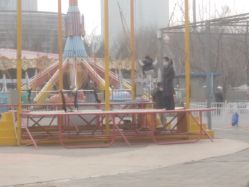 -大望京儿童游乐场