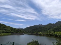 -玉渡山自然风景区