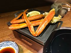 -蟹将军·松叶蟹和牛日料放题自助(K11店)