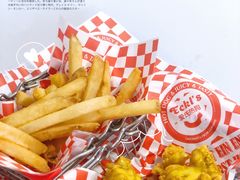 -Eckl’s爱氏热狗(猫街店)