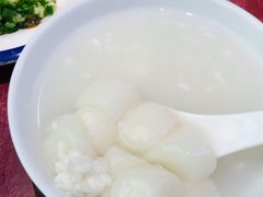 甜酒冰粉-怪噜范·老贵阳街头名小吃(数博万达店)