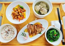 -金吉兒月子中心(太湖度假区店)