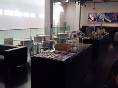 -穆拉诺餐厅(上海玻璃博物馆店)