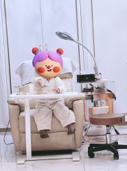 -U3美甲