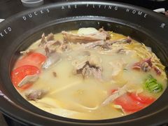 -老鸭集(萧山万象汇店)