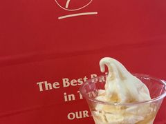 -OUR Bakery(国贸商城店)