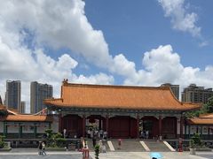 -珠海圆明新园