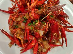 -鸿先阁·干煸虾(星沙店)