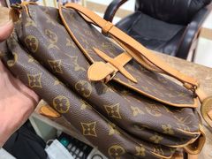 -LV路易威登(杭州万象城店)