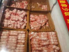 -名扬煮艺肥牛自助火锅(东平店)