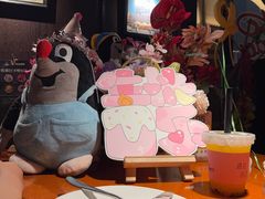 -布拉格餐厅· 中欧捷克菜(全国首店)