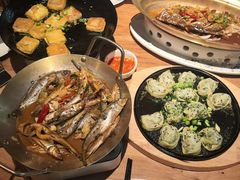 -黄山老妈·土菜(碧桂园店)