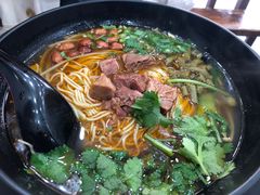 -张飞牛肉(观前街店)
