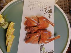 -梧桐餐厅(泉城路店)