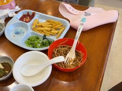 -北京烤鸭 ·儿童菜 ·采风阁家常菜餐厅(亚龙湾天域酒店)