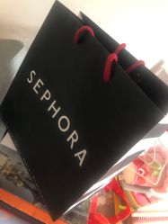 -丝芙兰Sephora