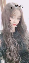 -COCO无痕接发羽毛接发