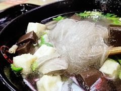 -百年尹氏汤包(环球美食荟店)
