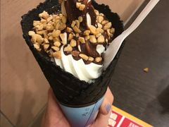 -麦当劳(民盈·国贸城店)