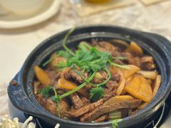 -二楼老店重庆鸡公煲(真光路店)