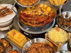 -上海滩餐厅(BFC外滩金融中心店)
