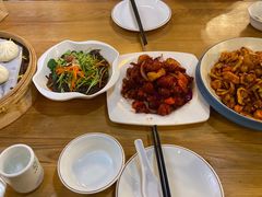 -陈傻子餐厅(世纪都会店)