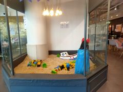 -FAIRYLAND龙族星球主题餐厅(凯丹广场店)