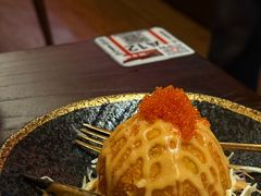 -鸟鹏烧鸟居酒屋(天河领展店)