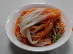 米皮-薛昌利大米面皮(南关正街店)